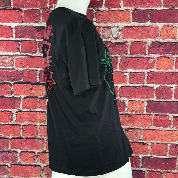 American Fighter Men's Graphic Short Sleeve T-Shirt - Size: XL - NWT - Picture 4 of 12